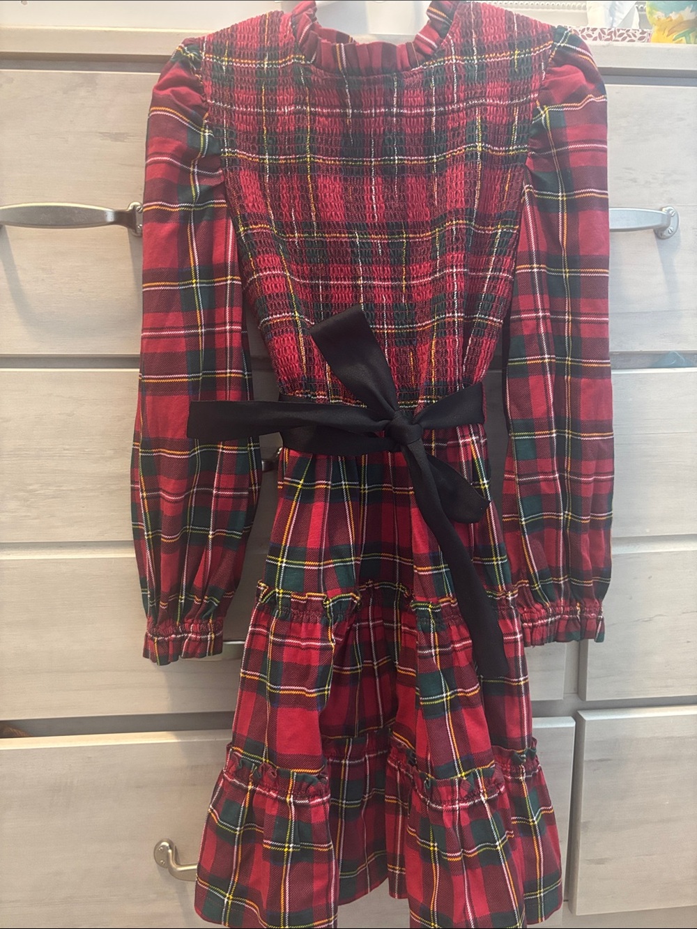 Christmas Dress
